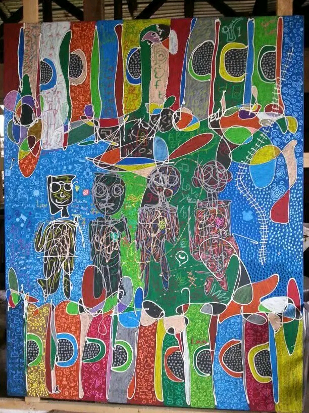 Cultural symbol 