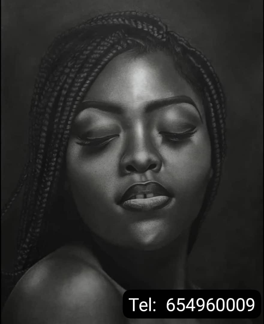African Queen 