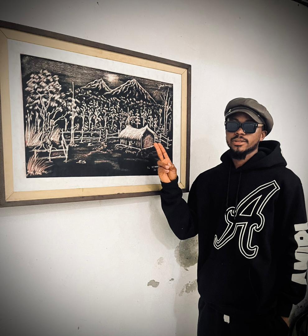 Haris art