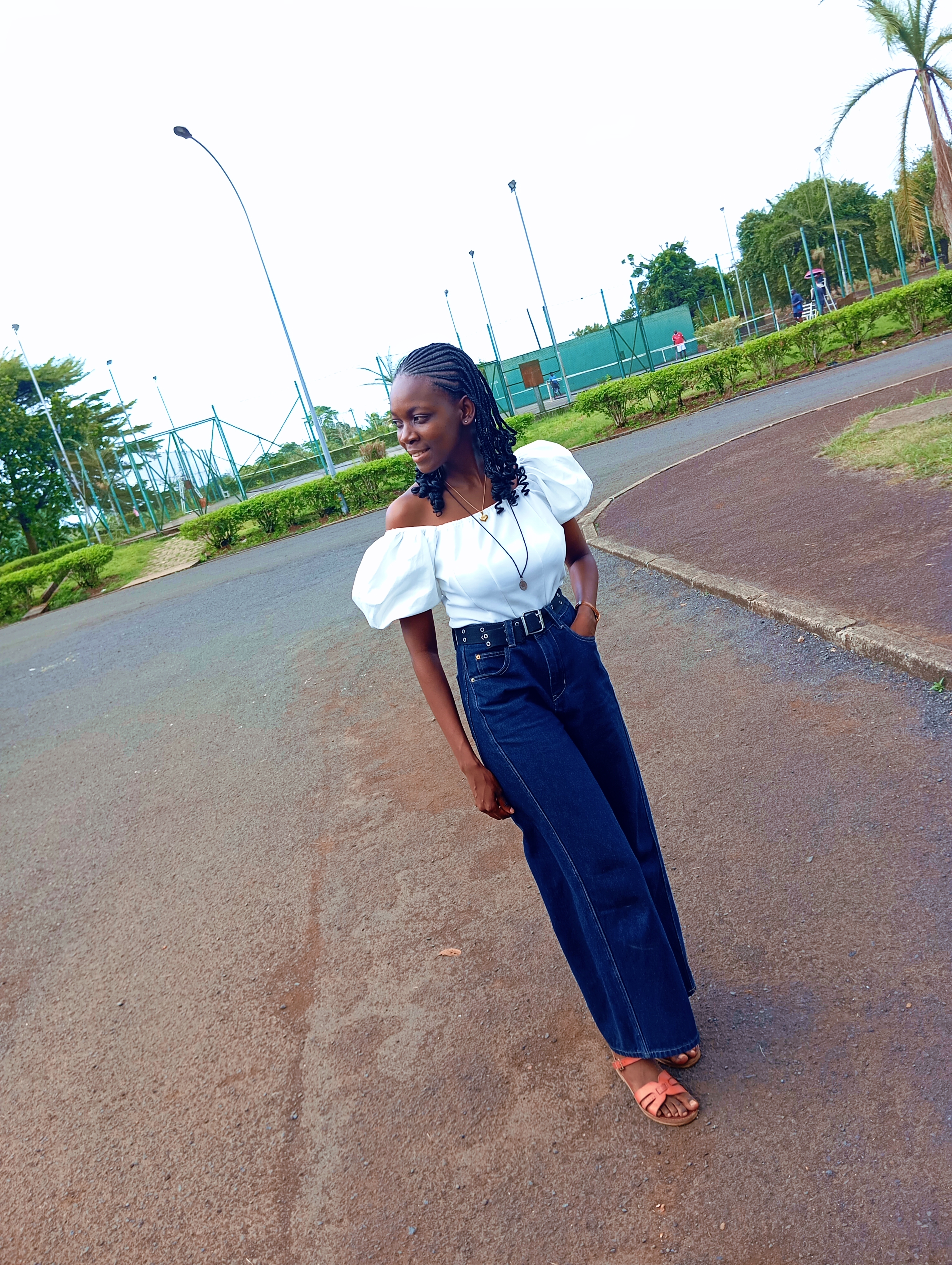 Mafouo Fopa Joice