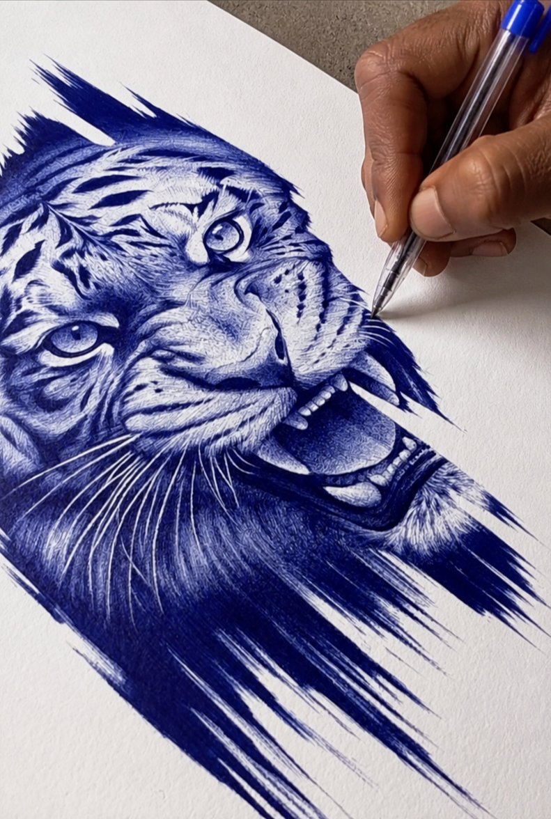 Profile Banner